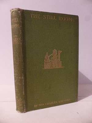 Image du vendeur pour The Still-Room mis en vente par Idle Booksellers PBFA