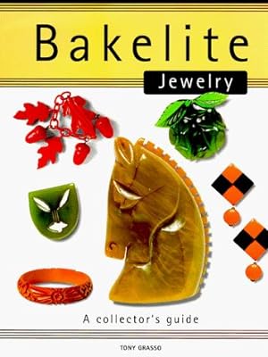 Image du vendeur pour Bakelite Jewelry mis en vente par WeBuyBooks