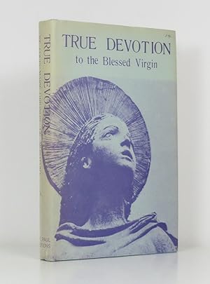 Seller image for True Devotion to the Blessed Virgin for sale by Banjo Booksellers, IOBA