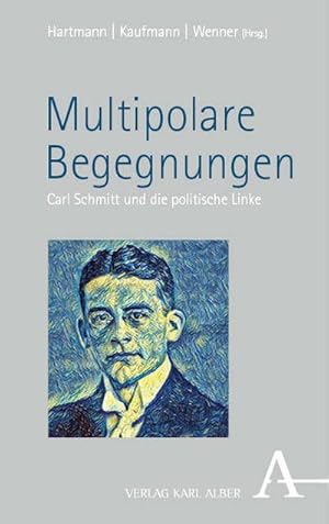 Seller image for Multipolare Begegnungen for sale by BuchWeltWeit Ludwig Meier e.K.