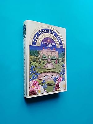 Seller image for The Morville Hours: The Story of a Garden for sale by Books & Bobs