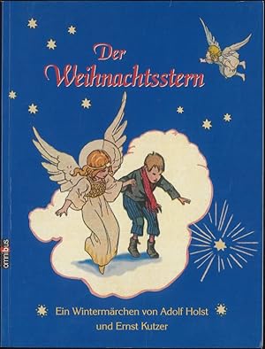 Seller image for Der Weihnachtsstern Ein Wintermrchen Omnibus Band 21547 for sale by Flgel & Sohn GmbH