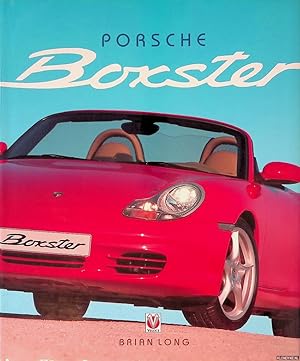 Bild des Verkufers fr Porsche Boxster zum Verkauf von Klondyke