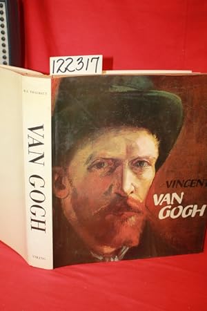 Imagen del vendedor de VINCENT VAN GOGH a la venta por Princeton Antiques Bookshop