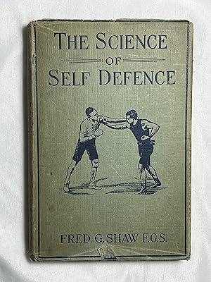 The Science of Self-Defence