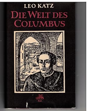 Bild des Verkufers fr Die Welt des Columbus zum Verkauf von Bcherpanorama Zwickau- Planitz