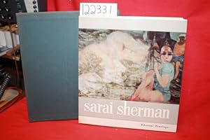Seller image for Sarai Sherman for sale by Princeton Antiques Bookshop