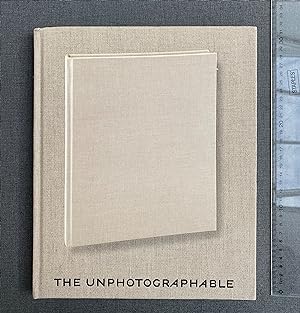 The Unphotographable