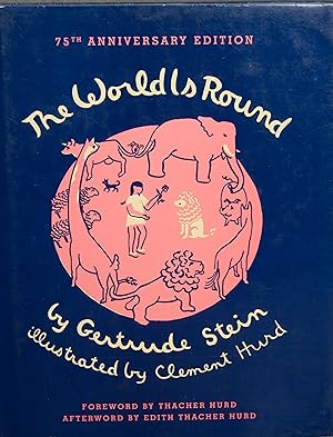 Seller image for The World Is Round for sale by Snowden's Books