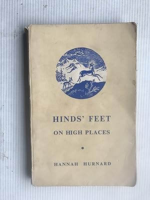 Seller image for Hind's Feet on High Places for sale by Beach Hut Books