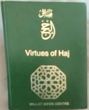 Imagen del vendedor de Virtues of Haj a la venta por Chapter 1