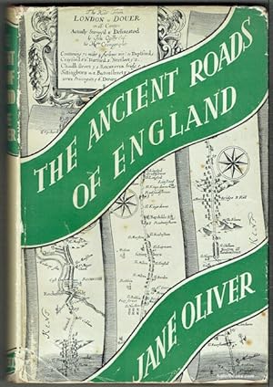 The Ancient Roads Of England