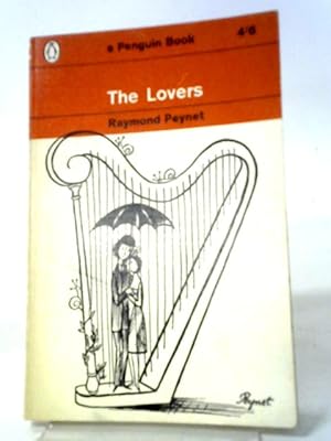 Seller image for The Lovers for sale by World of Rare Books