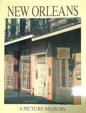 New Orleans: Picture Memory