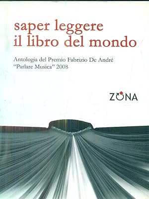 Bild des Verkufers fr Saper leggere il libro del mondo zum Verkauf von Librodifaccia