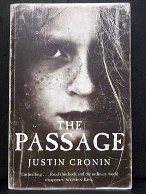 Seller image for The Passage The First Book In The Passage Series for sale by Booksalvation