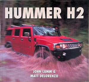 Seller image for Hummer H2 for sale by Klondyke