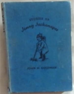 Seller image for Stories Of Jenny Jackanapes for sale by Chapter 1