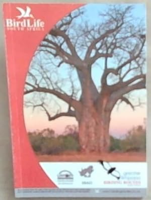 Seller image for Bird Life South Africa: Greater Limpopo Birding Route South Africa for sale by Chapter 1