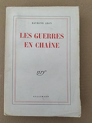 Les guerres en chaîne