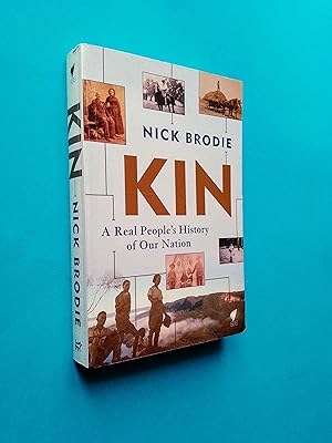 Kin: A Real People's History of Our Nation