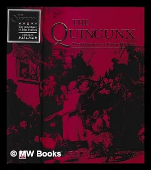 Imagen del vendedor de The Quincunx / Charles Palliser a la venta por MW Books Ltd.