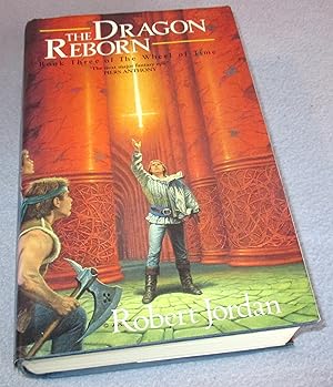 Seller image for The Dragon Reborn (1st edition) for sale by Bramble Books