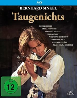 Bild des Verkufers fr Taugenichts, 1 Blu-ray zum Verkauf von moluna