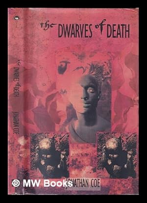 Seller image for The dwarves of death for sale by MW Books Ltd.