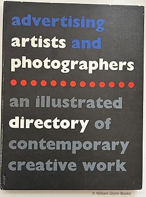 Aap65 Advertising Artists & Photographers