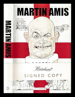 Seller image for Lionel Asbo : state of England / Martin Amis for sale by MW Books Ltd.