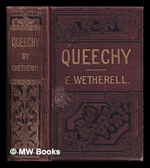 Image du vendeur pour Queechy mis en vente par MW Books Ltd.