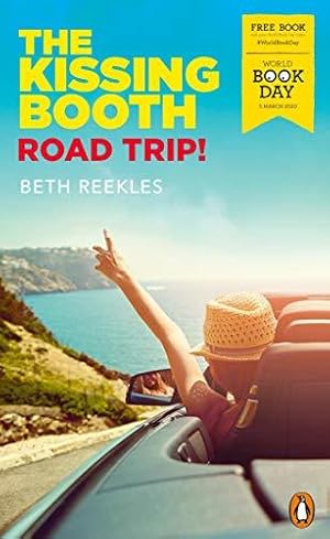 Bild des Verkufers fr The Kissing Booth: Road Trip!: World Book Day 2020 zum Verkauf von WeBuyBooks 2