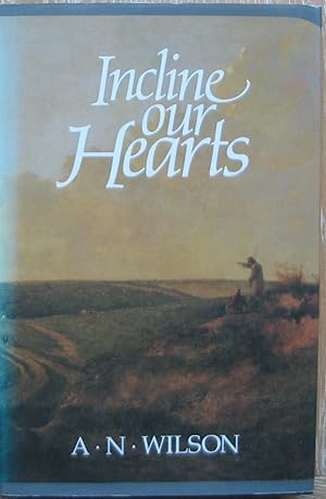 Seller image for Incline our Hearts for sale by Brian P. Martin Antiquarian and Collectors' Books