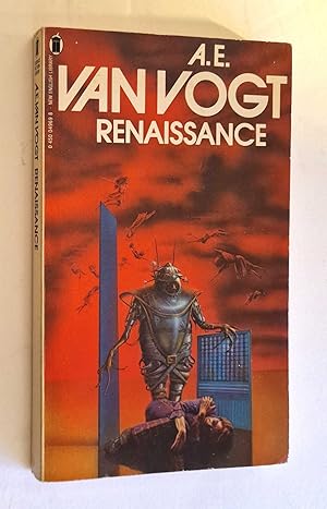 Seller image for Renaissance (New English Library, 1979) for sale by Maynard & Bradley