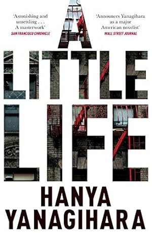 Bild des Verkäufers für A Little Life: The Million-Copy Bestseller zum Verkauf von WeBuyBooks