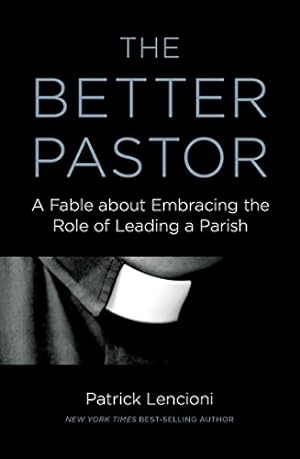 Bild des Verkufers fr The Better Pastor zum Verkauf von WeBuyBooks