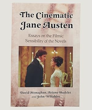 Bild des Verkufers fr The Cinematic Jane Austen. Essays on the Filmic Sensibility of the Novels. zum Verkauf von Keel Row Bookshop Ltd - ABA, ILAB & PBFA