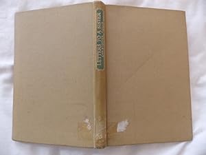 Seller image for Letters To A Sister for sale by Jackson Books