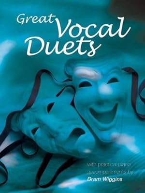 Image du vendeur pour Great Vocal Duets mis en vente par WeBuyBooks