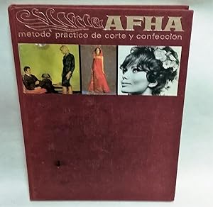 AFHA. METODO PRACTICO DE CORTE Y CONFECCION. VOLUMEN 5: PRACTICA INDUSTRIAL 1/6