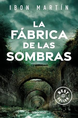 Imagen del vendedor de La fábrica de las sombras -Language: Spanish a la venta por GreatBookPricesUK