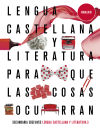 Image du vendeur pour Proyecto: Para que las cosas ocurran - Lengua Castellana y Literatura 3. Ed. Andaluca mis en vente par Agapea Libros