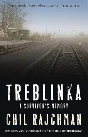 Seller image for Treblinka: A Survivor's Memory for sale by WeBuyBooks