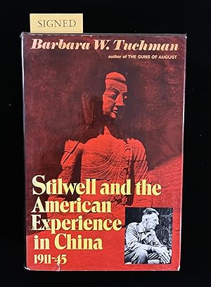 SITWELL AND THE AMERICAN EXPERIENCE IN CHNA 1911-45