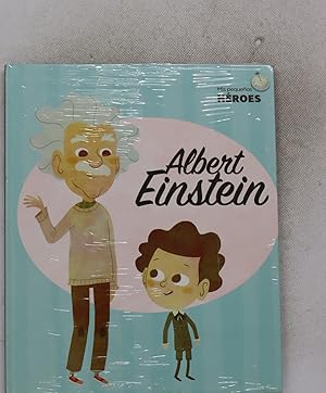 Imagen del vendedor de Albert Einstein a la venta por Librera Alonso Quijano