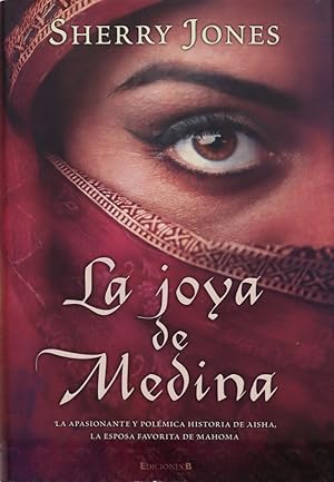 Imagen del vendedor de La joya de Medina a la venta por Librera Alonso Quijano