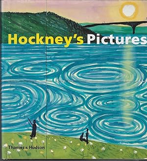 Immagine del venditore per Hockney's Pictures venduto da Walden Books