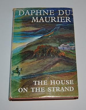 Immagine del venditore per The House On The Strand venduto da Bibliomadness