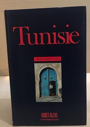 Seller image for GUIDE TUNISIE for sale by Libros Tobal